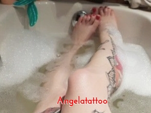 Angelatattoo