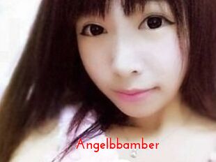 Angelbbamber