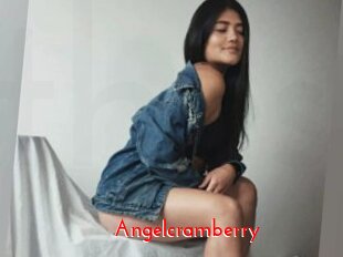 Angelcramberry