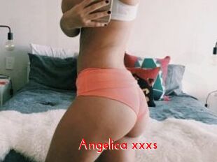 Angelica_xxxs