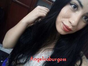 Angelicaburgoss