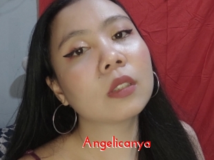 Angelicanya