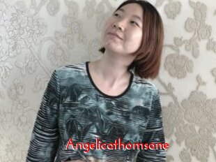 Angelicathomsone