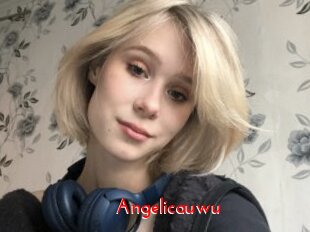 Angelicauwu