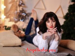 Angelikaforyou