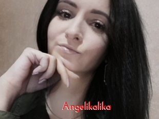 Angelikalika