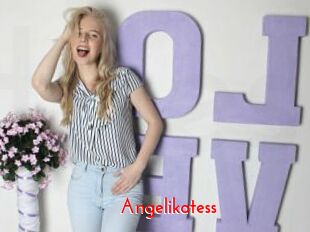 Angelikatess