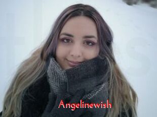 Angelinewish