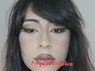 Angelitadiabolica