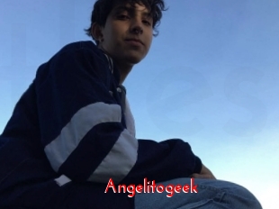 Angelitogeek