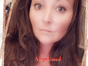 Angelkissed