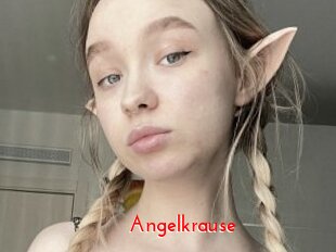 Angelkrause