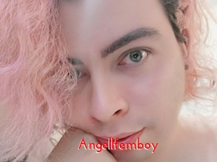 Angellfemboy