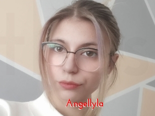 Angellyla