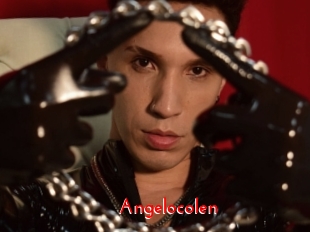 Angelocolen