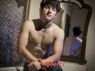 Angelorey