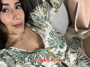 Angelpervert