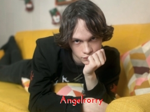 Angelrorry