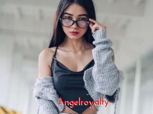 Angelroyalty