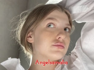 Angelsamalia