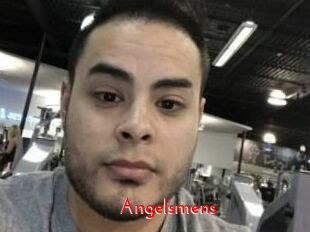 Angels_mens