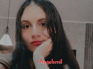 Angelsmil