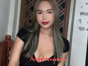 Angelstevenson