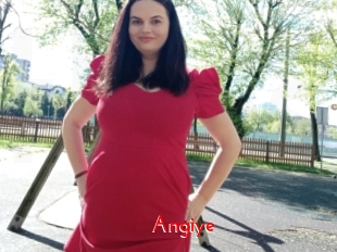 Angiye