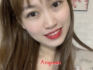 Angreen