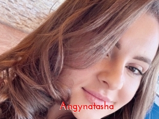 Angynatasha