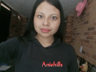 Aniehills