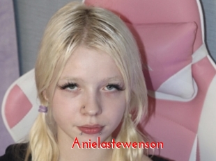 Anielastewenson