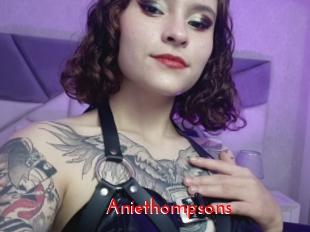 Aniethompsons