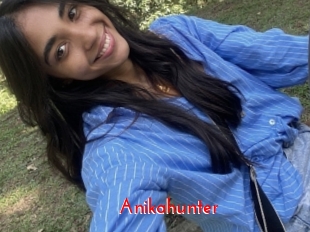 Anikahunter