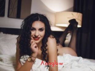 Anisglow