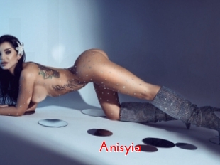 Anisyia