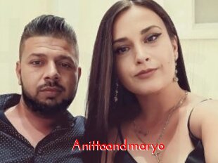 Anittaandmaryo