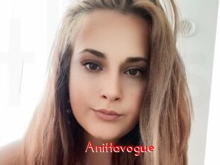 Anittavogue