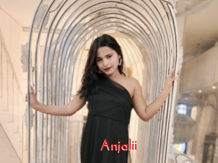 Anjalii