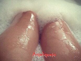 Anjeliquejo