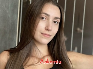 Ankamiu