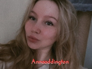 Annaaddington