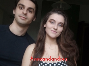 Annaandandrea