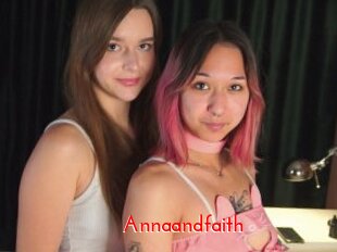 Annaandfaith