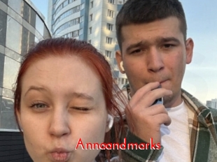 Annaandmarks