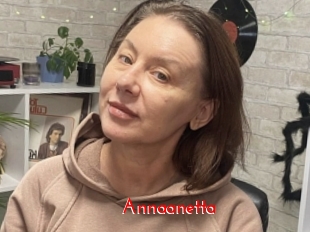 Annaanetta