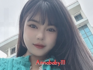 Annababy111