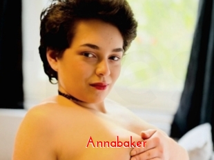 Annabaker