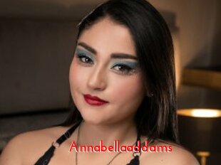 Annabellaaddams