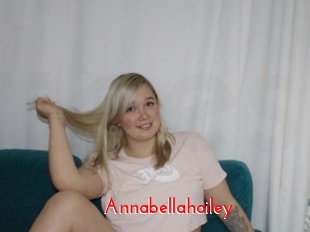 Annabellahailey